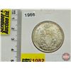 Image 1 : Canada Fifty Cent 1966