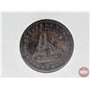 Image 3 : Upper Canada 1823 : To Facilitate Trade : Sloop Token : Half Penny 1823