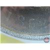 Image 3 : Bank of Upper Canada 1852 Half Penny