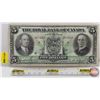 Image 1 : The Royal Bank of Canada $5 Bill 1933 : #207662