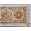 Image 5 : The Royal Bank of Canada $10 Bill 1935 : #1009169