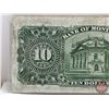 Image 4 : Bank of Montreal $10 Bill 1923 : #3110960
