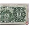 Image 5 : Bank of Montreal $10 Bill 1923 : #3110960