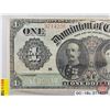 Image 2 : Dominion of Canada $1 Bill 1911 : Boville #371423K