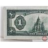 Image 4 : Dominion of Canada $1 Bill 1923 : McCavour/Saunders #B1804396 (Red Seal)