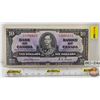 Image 1 : Bank of Canada $10 Bill 1937 : Osbourne/Towers #AD3986615