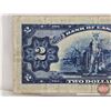 Image 4 : Bank of Canada $2 Bill 1935 : Osbourne/Towers #A2955895