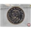 Image 5 : Canada One Dollar 1947 Blunt 7 (ICCS Cert : MS-63)