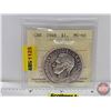 Image 1 : Canada One Dollar 1948 (ICCS Cert : MS-60)