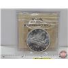 Image 1 : Canada One Dollar 1965 : Type V (ICCS Cert : MS-63)