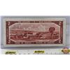 Image 6 : Canada $2 Bill 1954DF "Devil's Face" : Coyne/Towers #DB6495626