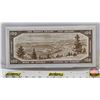 Image 6 : Canada $100 Bill 1954DF "Devil's Face" : Beattie/Coyne #AJ1893924