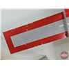Image 8 : Reflective Aluminum Railroad Crossing Signs (2) (Measures : 48"H x 48"W)