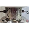 Image 5 : Coleman Model 236 Lantern (c.1961) (14"H)