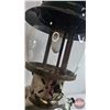 Image 7 : Coleman Model 236 Lantern (c.1961) (14"H)