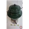 Image 8 : Coleman Model 236 Lantern (c.1961) (14"H)