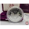 Image 3 : American Eagle : One Ounce Proof Fine Silver Bullion Coin : 1993 "P" (COA 99.99%) (GST Exempt)