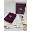Image 4 : American Eagle : One Ounce Proof Fine Silver Bullion Coin : 1993 "P" (COA 99.99%) (GST Exempt)