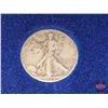 Image 3 : USA : Silver Walking Liberty Half Dollar Collection (5 Coin Set)  : 1934; 1935; 1937; 1940; 1946