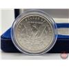 Image 4 : USA Morgan Dollar Three-Coin Set "O" Mint : 1883; 1890; 1899