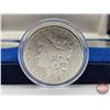 Image 5 : USA Morgan Dollar Three-Coin Set "O" Mint : 1883; 1890; 1899
