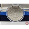 Image 6 : USA Morgan Dollar Three-Coin Set "O" Mint : 1883; 1890; 1899