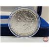 Image 7 : USA Morgan Dollar Three-Coin Set "O" Mint : 1883; 1890; 1899