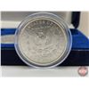 Image 8 : USA Morgan Dollar Three-Coin Set "O" Mint : 1883; 1890; 1899