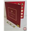 Image 1 : The Franklin Mint 1969 : States of the Union Series : First Edition : Solid Bronze Proof Fifty-Coin 