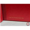 Image 7 : The Franklin Mint 1969 : States of the Union Series : First Edition : Solid Bronze Proof Fifty-Coin 