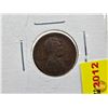 Image 2 : USA One Cent (2): 1912D; 1918