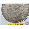 Image 2 : USA Morgan Dollar 1891