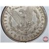 Image 4 : USA Morgan Dollar 1891