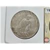 Image 5 : USA Peace Dollars (2): 1922; 1922