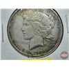 Image 2 : USA Peace Dollar : 1922D