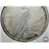 Image 4 : USA Peace Dollar : 1922D