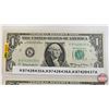 Image 2 : USA $1 Bills 1963A (3 Consecutive) : #K97428435A-436A-437A