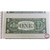 Image 7 : USA $1 Bills 1963A (3 Consecutive) : #K97428435A-436A-437A