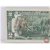 Image 4 : USA $2 Bill 1976 : #B19686440A (Consignor Note: $2 Bill Exchanged in French Quarter of New Orleans, 