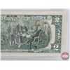 Image 5 : USA $2 Bill 1976 : #B19686440A (Consignor Note: $2 Bill Exchanged in French Quarter of New Orleans, 