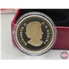 Image 3 : RCM Canada 2015 : $3 Fine Silver Coin : 50th Anniversary of the Canadian Flag (COA #12808) (99.99%) 