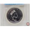 Image 5 : Canada 2003 $5 Fine Silver Coin : Maple Leaf Hologram : 1oz. (CCCS Cert : MS-67) (.9999) (GST Exempt