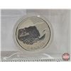 Image 2 : Canada 2013 $20 Fine Silver Coin (.9999) (GST Exempt)