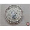 Image 3 : Canada 2013 $20 Fine Silver Coin (.9999) (GST Exempt)