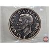 Image 3 : Canada One Dollar 1946 (ICCS Cert: MS62)