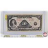 Image 1 : Bank of Canada $10 Bill 1935 : Osbourne/Towers #A578386