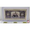 Image 4 : Bank of Canada $10 Bill 1935 : Osbourne/Towers #A578386
