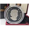 Image 3 : RCM Canada 2011 $10 Fine Silver Coin : Little Skaters (COA #1359) (99.99%) (GST Exempt)
