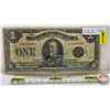 Image 1 : Dominion of Canada 1923 : $1 Bill : Campbell/Sellar #D4184894
