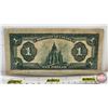 Image 4 : Dominion of Canada 1923 : $1 Bill : Campbell/Sellar #D4184894